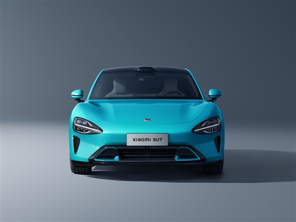 曝小米汽车上周锁单量为13000台 已连续多周下滑