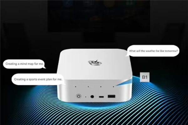 零刻推出SEi13 Pro迷你机：i9-13900HK处理器、内置扬声器