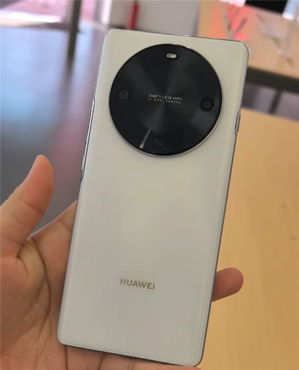 华为畅享70X活力版核心规格确认：骁龙芯片没5G 出厂鸿蒙OS 4.2