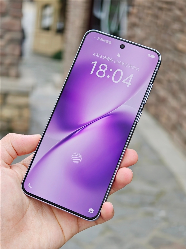 最强直屏旗舰！vivo X200s参数揭晓 4月21日发布