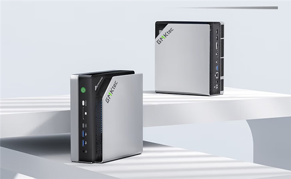 极摩客EVO-X2迷你机上市：锐龙AI Max+ 395、2TB固态首发14999元