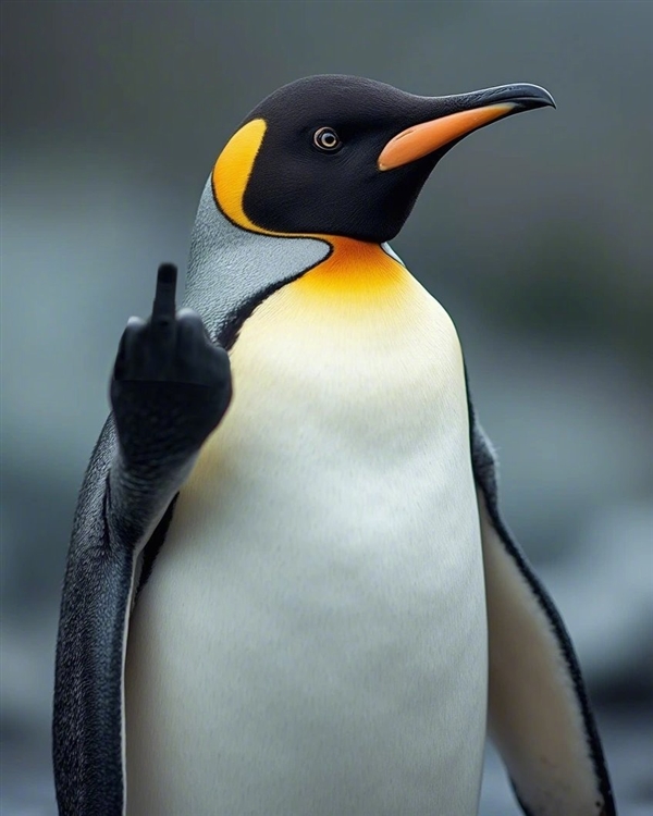 向无人居住企鹅岛加征关税意欲何为：美国回应了