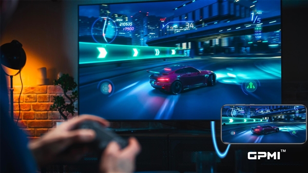 中国发布HDMI和DisplayPort替代方案！GPMI接口来了：一根线支持480W供电+192Gbps带宽