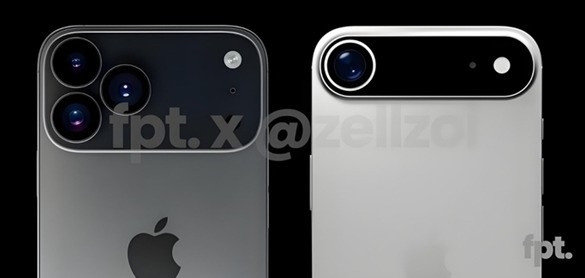 苹果这次梭哈了：爆改后的iPhone 17系列能否横扫市场