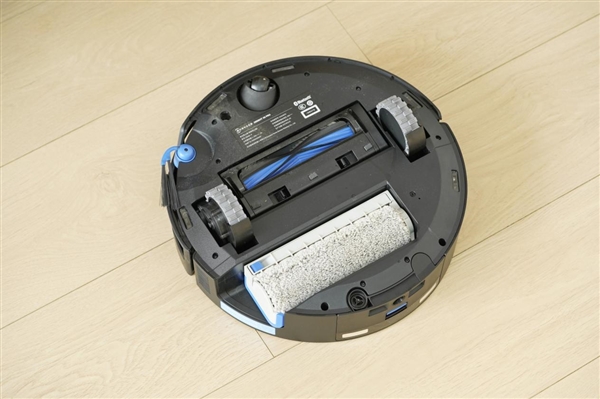 行业首款双核旗舰洗地机！地宝X9 PRO图赏