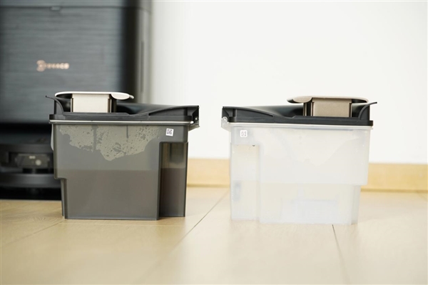 行业首款双核旗舰洗地机！地宝X9 PRO图赏