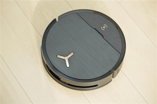 行业首款双核旗舰洗地机！地宝X9 PRO图赏