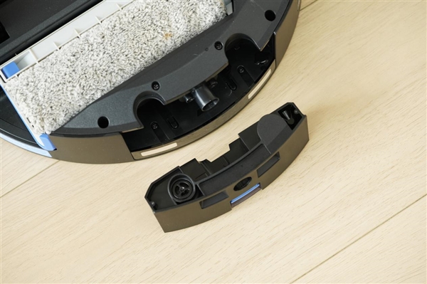 行业首款双核旗舰洗地机！地宝X9 PRO图赏