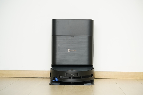 行业首款双核旗舰洗地机！地宝X9 PRO图赏