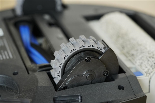 行业首款双核旗舰洗地机！地宝X9 PRO图赏