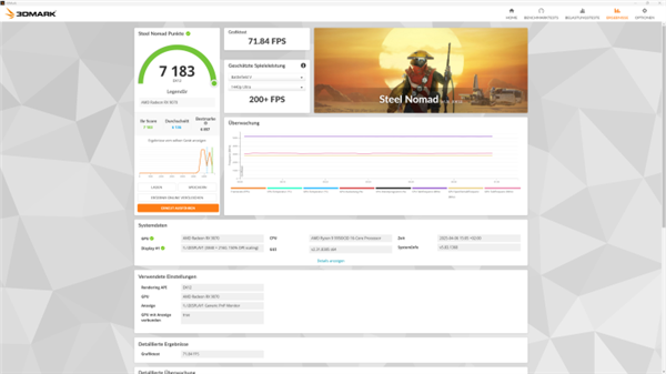AMD RX 9070成功刷入XT显卡vBIOS！性能直逼公版RX 9070 XT