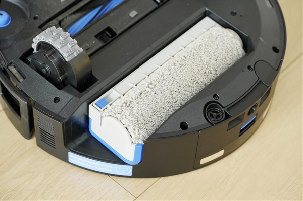 行业首款双核旗舰洗地机！地宝X9 PRO图赏