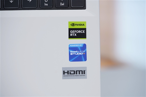 满血RTX 5070Ti加持！七彩虹隐星P16 Pro图赏