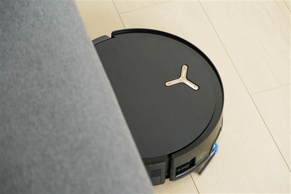 行业首款双核旗舰洗地机！地宝X9 PRO图赏