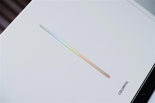 满血RTX 5070Ti加持！七彩虹隐星P16 Pro图赏