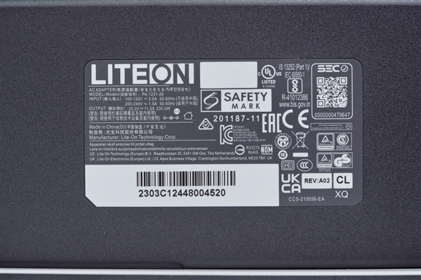 满血RTX 5070Ti加持！七彩虹隐星P16 Pro图赏