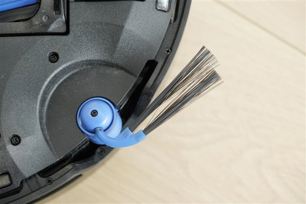 行业首款双核旗舰洗地机！地宝X9 PRO图赏