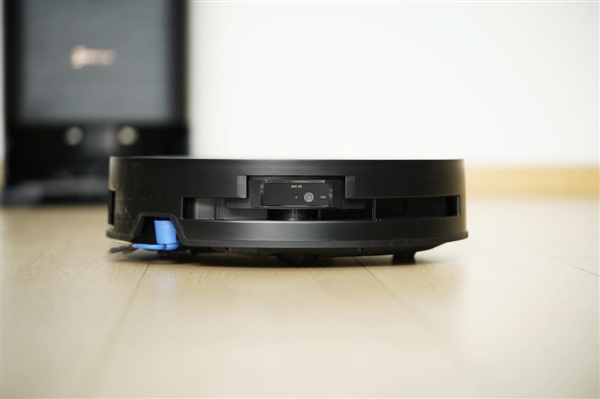 行业首款双核旗舰洗地机！地宝X9 PRO图赏