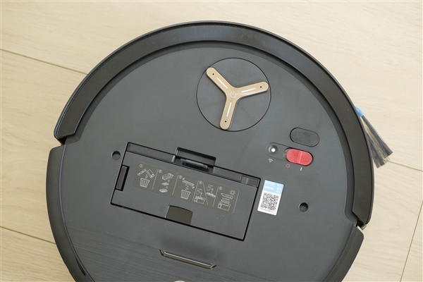 行业首款双核旗舰洗地机！地宝X9 PRO图赏