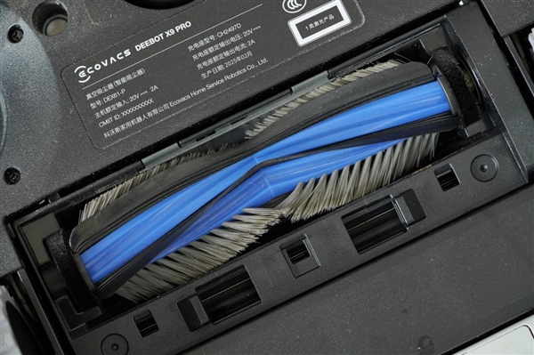 行业首款双核旗舰洗地机！地宝X9 PRO图赏