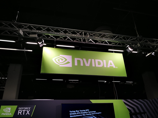 曝阿里前副总裁贾扬清已入职NVIDIA！创立的公司被收购