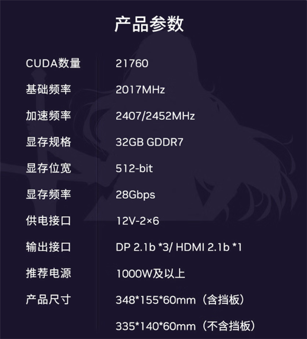 24999元！影驰RTX 5090D星曜OC发布：一体磁吸上盖亮了