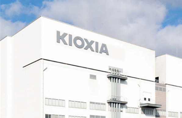 铠侠与AIO Core、京瓷合作：开发兼容PCIe 5.0宽带光学SSD