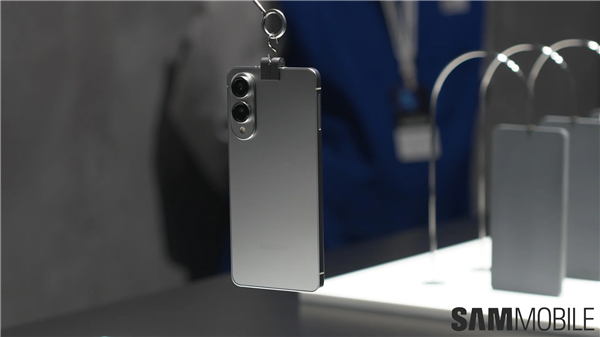 最薄骁龙8至尊版手机卖7000多元！三星Galaxy S25 Edge五月见