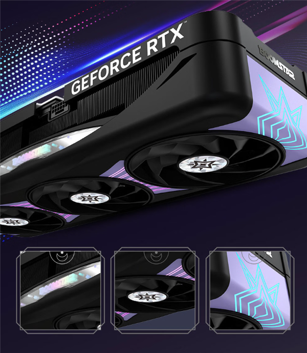 24999元！影驰RTX 5090D星曜OC发布：一体磁吸上盖亮了