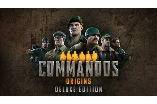 《盟军敢死队：起源》获IGN 8分！完美平衡经典与现代之作