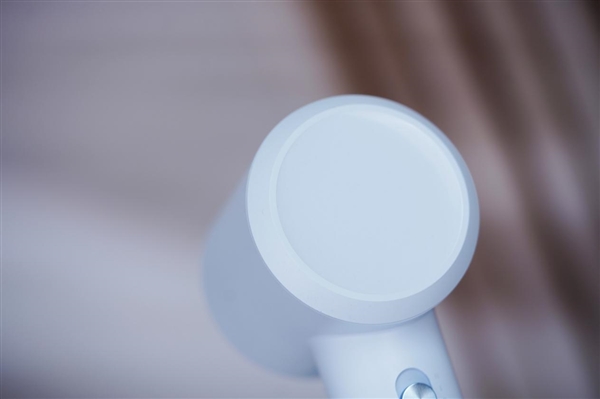 干枯发质有救了！米家高速水离子吹风机图赏