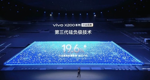 两天一充时代来了！手机电池迈入超大容量时代