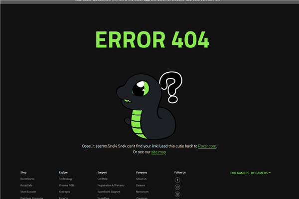 关税影响：雷蛇灵刃16/18在美国直接不卖了