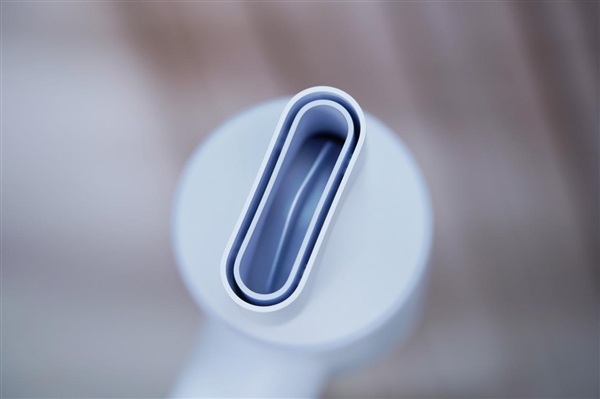 干枯发质有救了！米家高速水离子吹风机图赏