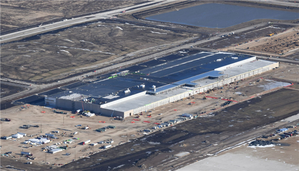 苹果也怕疯狂关税