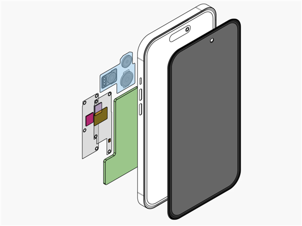 苹果也怕疯狂关税
