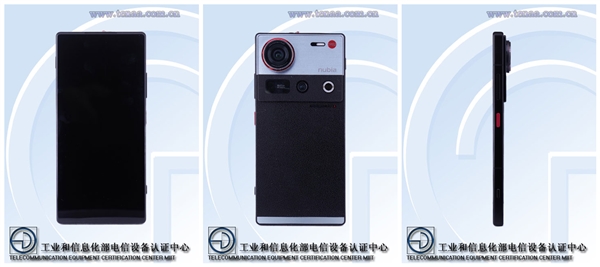 今年唯一真全面屏夜神！努比亚Z70S Ultra摄影师版样张出炉