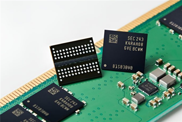 SK海力士1cnm DRAM技术新成果：良品率提升至80%以上