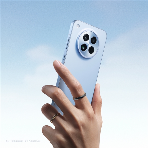 最美小屏旗舰！OPPO Find X8s全配色公布：统一纯色方案