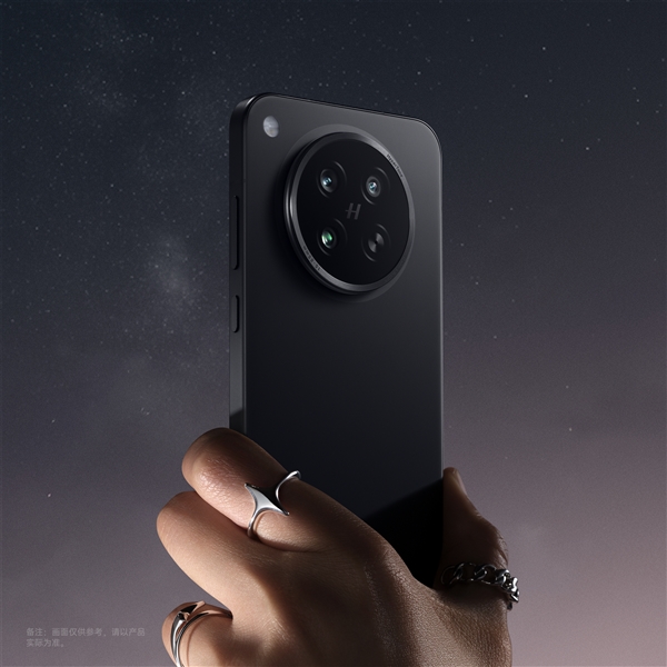 最美小屏旗舰！OPPO Find X8s全配色公布：统一纯色方案