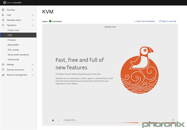 Ubuntu 25.04实测：AMD Zen5 EPYC平均提升14％、最高达75％