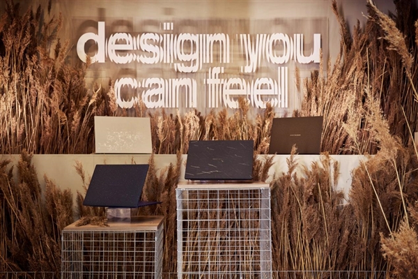 华硕灵耀全球巡展登陆米兰：美学与AI的完美融合