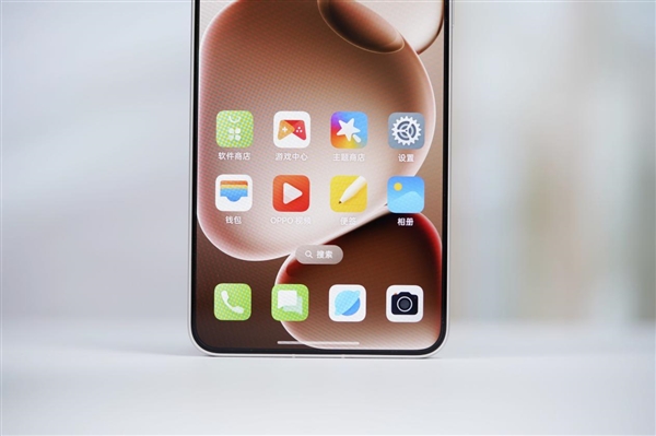 第一款真正适合女生的Ultra！OPPO Find X8 Ultra图赏