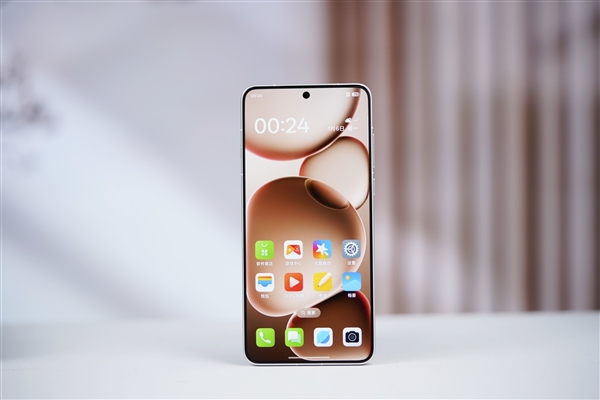 第一款真正适合女生的Ultra！OPPO Find X8 Ultra图赏