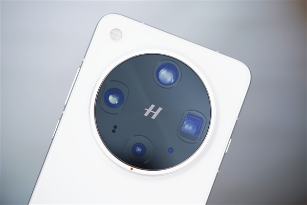 第一款真正适合女生的Ultra！OPPO Find X8 Ultra图赏