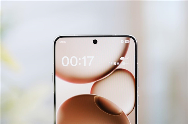 第一款真正适合女生的Ultra！OPPO Find X8 Ultra图赏