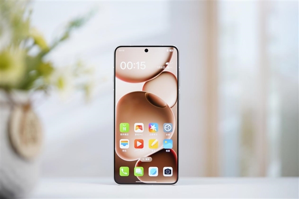 第一款真正适合女生的Ultra！OPPO Find X8 Ultra图赏