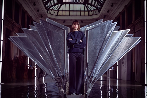 华硕灵耀全球巡展登陆米兰：美学与AI的完美融合