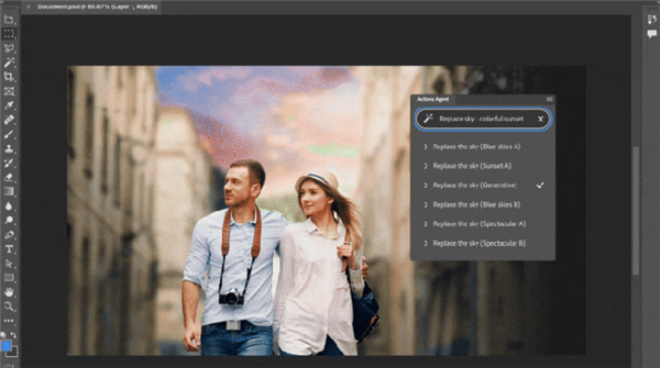 Adobe将推PS和PR AI代理：提供建议即可智能编辑