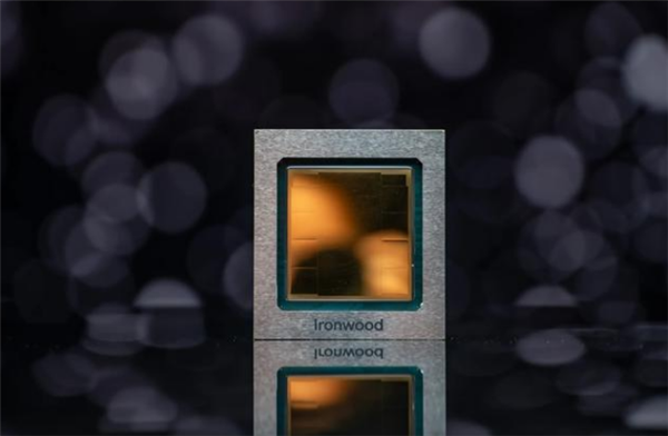 谷歌迄今最强芯！第七代TPU发布：内存容量高达192GB